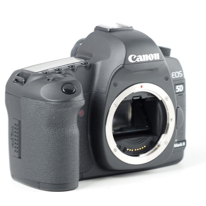 Canon キヤノン デジタル一眼レフカメラ EOS 5D MarkII ボディ #14455
