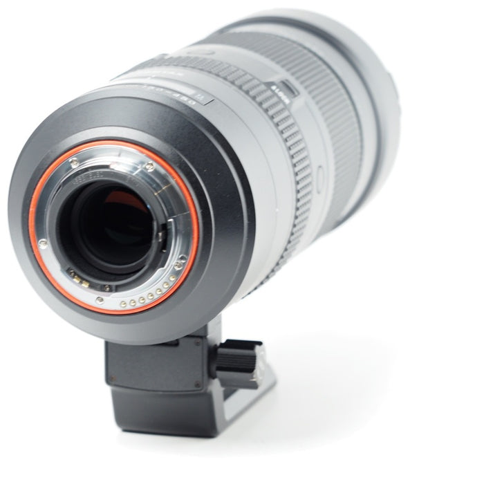 ペンタックス HD PENTAX-D FA 150-450mm F4.5-5.6 ED DC AW 望遠ズームレンズ Kマウント 21340 #14550