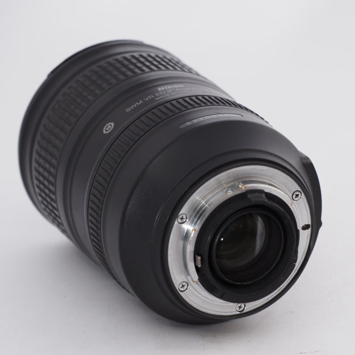 Nikon ニコン 高倍率ズームレンズ AF-S NIKKOR 28-300mm f3.5-5.6G ED VR Fマウント フルサイズ対応 #11324