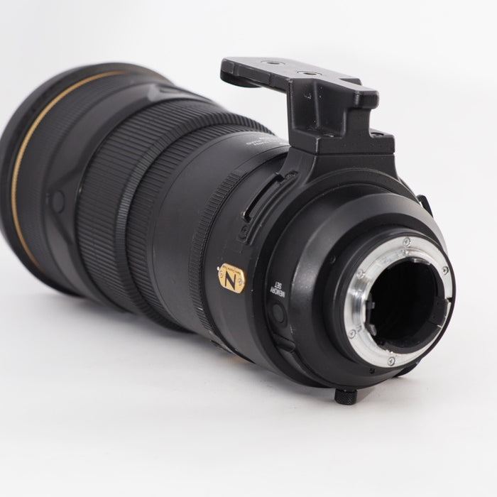 Nikon 単焦点レンズ AF-S NIKKOR 300mm f/2.8G ED VR II フルサイズ対応 #13281