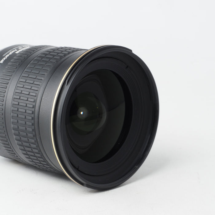 Nikon AF-S DX Zoom Nikkor 12-24mm f/4G IF-ED ニコン Fマウント #16118