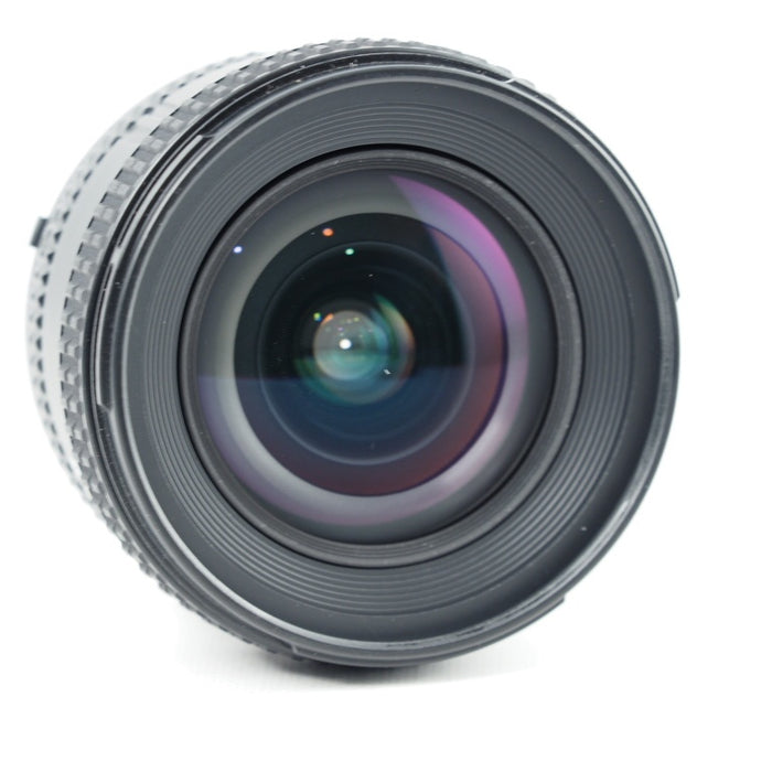 Nikon ニコン 交換レンズ AF NIKKOR 20mm F2.8 Fマウント #14376