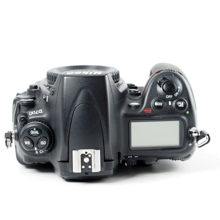 Nikon ニコン デジタル一眼レフカメラ D700 ボディ #14343 — カメラ本舗