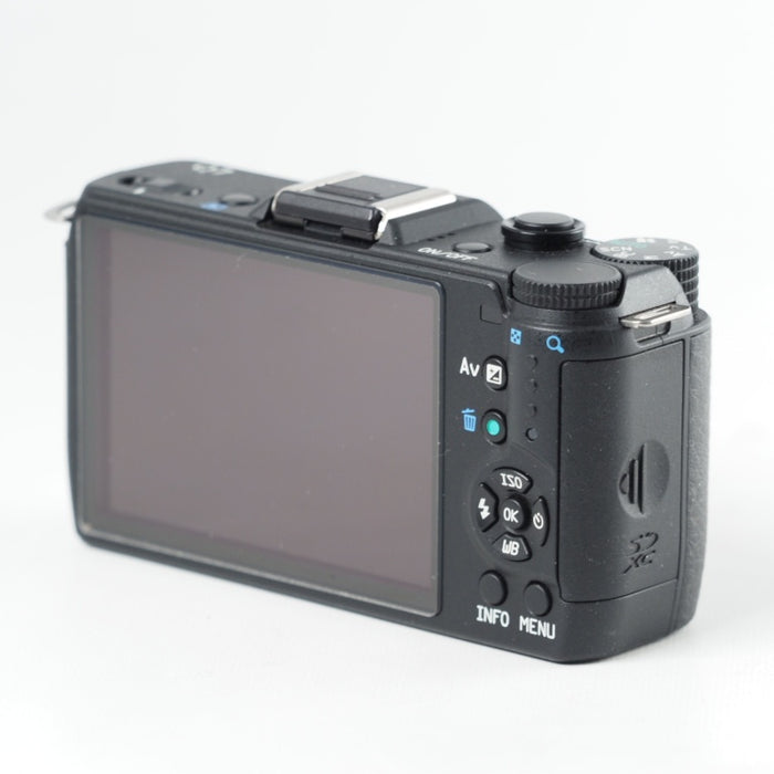 PENTAX ミラーレス一眼 Q7 プレミアムキット PENTAX Q7 PREMIUM KIT 10753 #13879