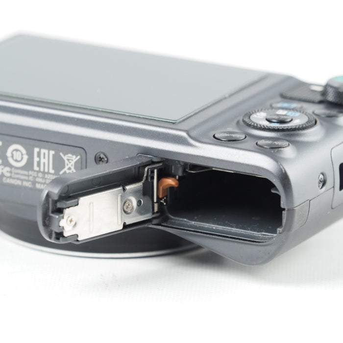 Canon PowerShot SX720 HS ブラック 光学40倍ズーム PSSX720HSBK #14527