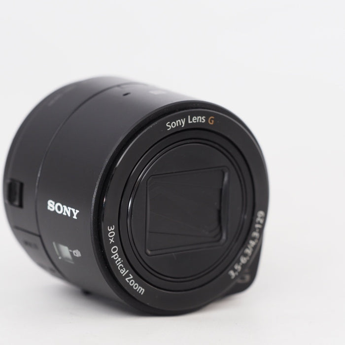 SONY デジタルカメラ Cyber-shot レンズスタイルカメラ QX30 光学30倍 ソニー DSC-QX30 #13218