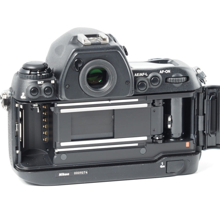 Nikon ニコン 一眼レフカメラ F6 ボディ #14642