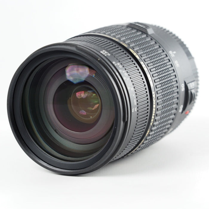 TAMRON 大口径ズームレンズ SP AF 28-75mm F2.8 XR Di キヤノン EFマウント用 タムロン A09E #13776