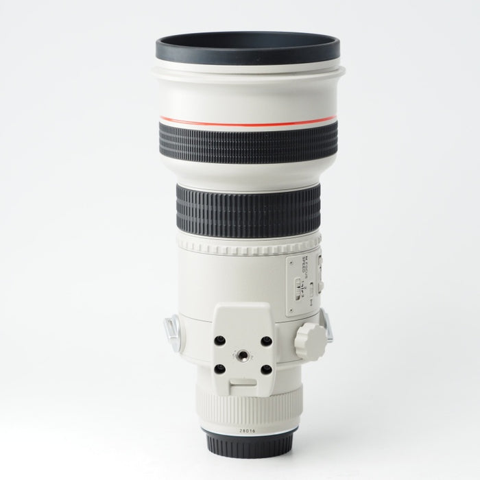 Canon キヤノン 単焦点望遠レンズ EF300mm F2.8L USM (III) 3型 フルサイズ対応 ケース付き #14839