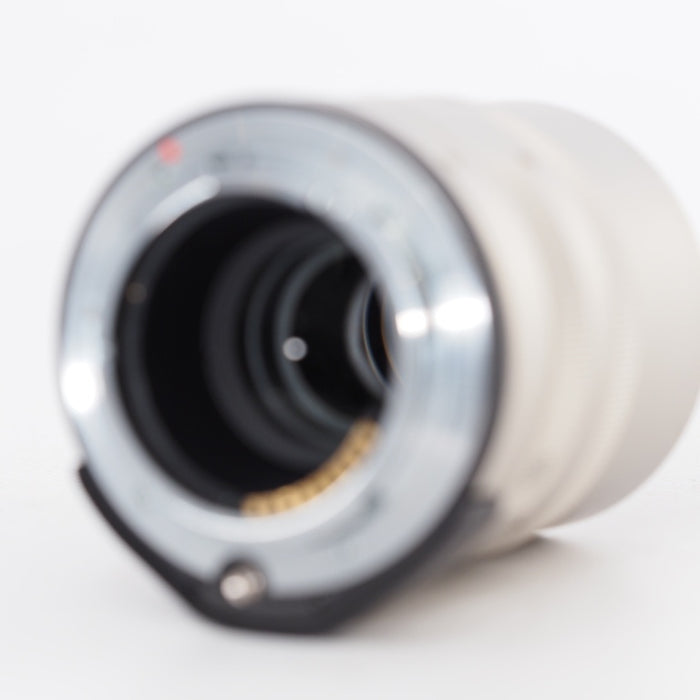 CONTAX コンタックス  Sonnar ゾナー 90mm F2.8 T* G1 G2用#12662