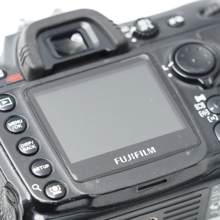 FUJIFILM FinePix (ファインピックス) S5 Pro ボディ FX-S5P #15368