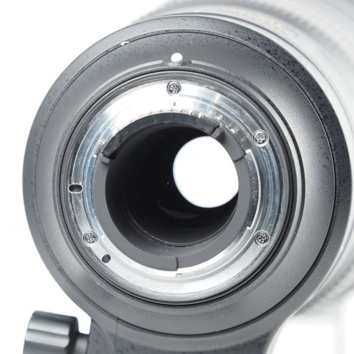 Nikon 望遠ズームレンズ AF-S NIKKOR 200-500mm f5.6E ED VR ニコン Fマウント #14672