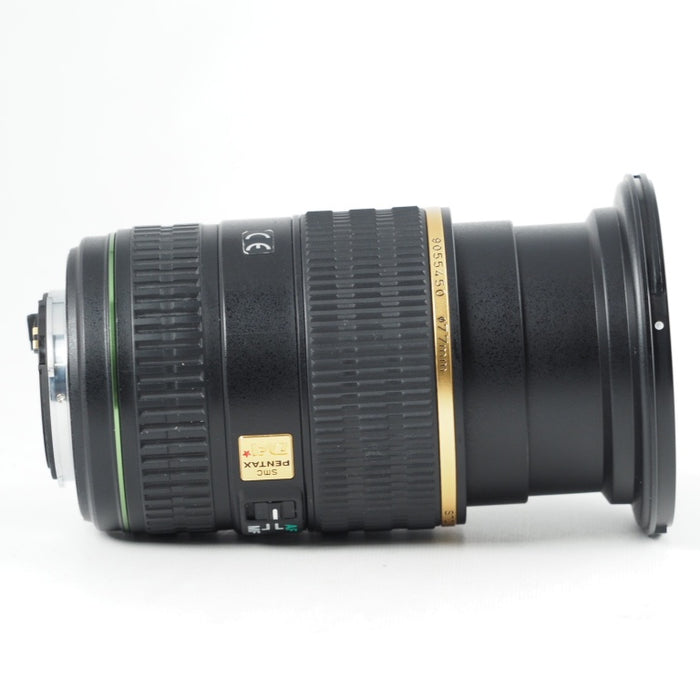 smc ペンタックス PENTAX-DA★16-50mm F2.8 ED AL [IF] SDM 標準ズームレンズ #14149