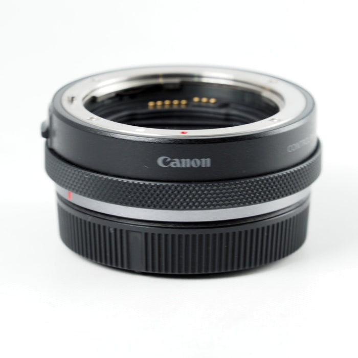 Canon コントロールリングマウントアダプター EF-EOS R EOSR対応 CR-EF-EOSR #13989