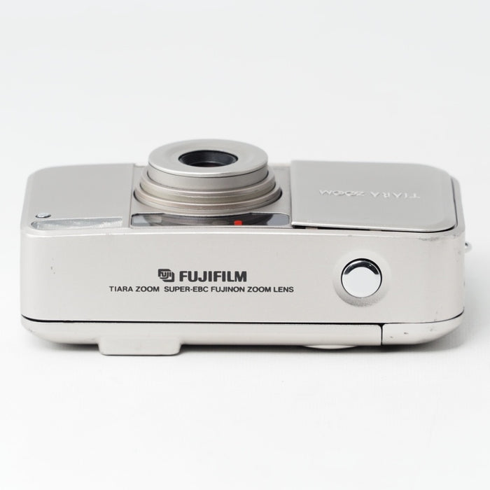 FUJIFILM TIARA ZOOM コンパクト フィルムカメラ FUJINON ZOOM 28-56mm #15065