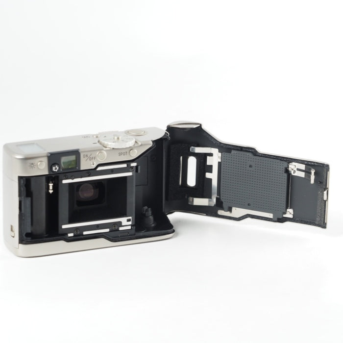 MINOLTA ミノルタ TC-1 TC1 コンパクトフィルムカメラ #13842