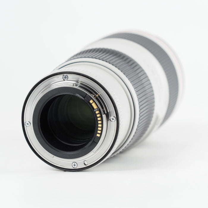 Canon キヤノン 望遠ズームレンズ EF70-200mm F4L IS II USM 2型 EF70-20040LIS2 #13667
