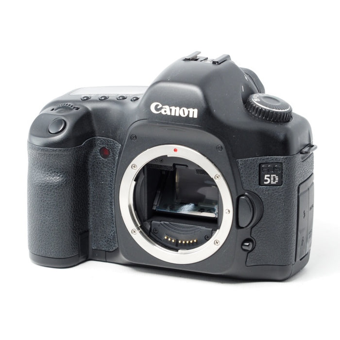Canon EOS 5D キヤノン デジタル一眼レフカメラ EOS5D #14369