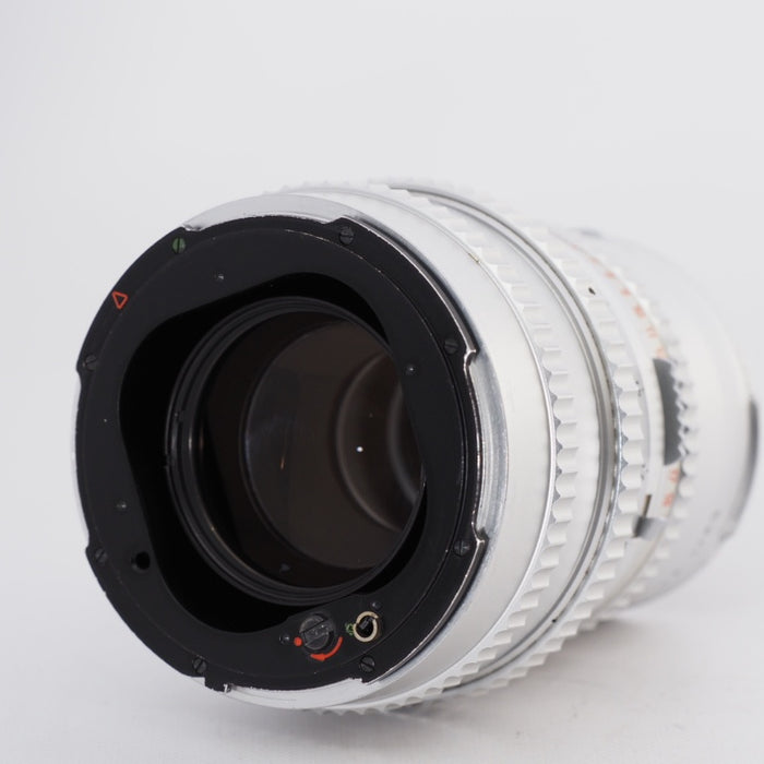 Hasselblad ハッセルブラッド Carl Zeiss Sonnar T* 150mm F4 シルバー カールツァイス ゾナー 白鏡胴 #11334