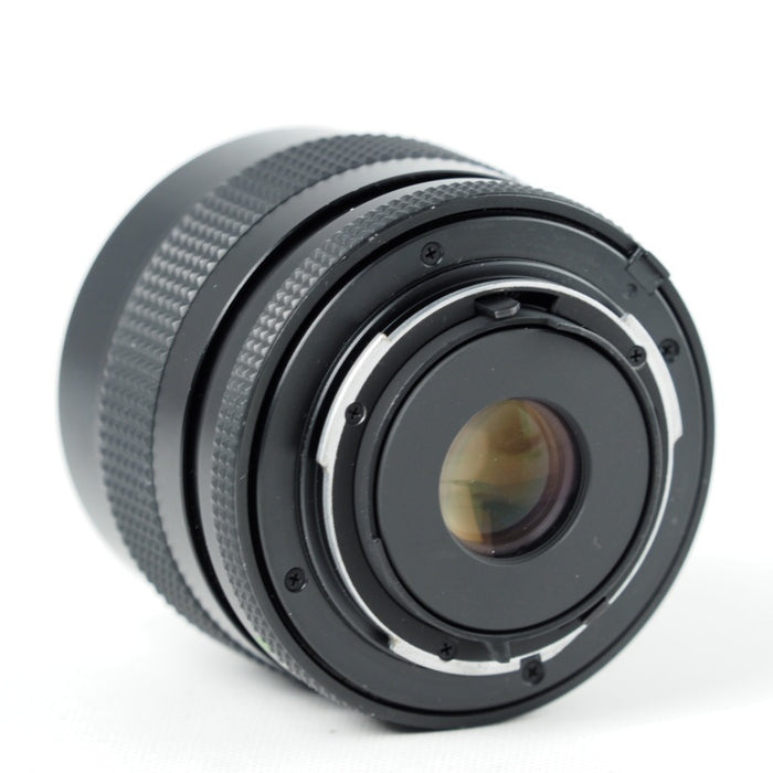 CONTAX コンタックス Distagon T* 28mm F2.8 MMJ CYマウント #14684