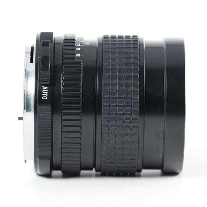 ペンタックス PENTAX SMC 67 75mm f/4.5 中判カメラ用 交換レンズ #13853