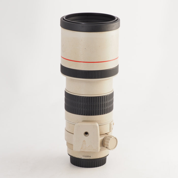 Canon EF 300 mm F4 L USM キヤノン 単焦点望遠レンズ EFマウント 交換レンズ #13518
