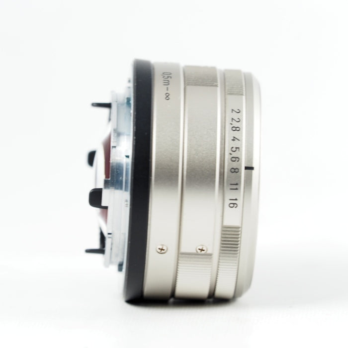 CONTAX コンタックス Carl Zeiss Planar 35mm F2 T* Gマウント用 #14291