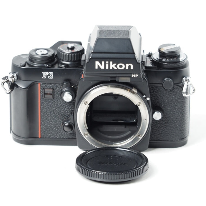 Nikon F3HP ボディ ハイアイポイント ニコン フィルム一眼レフ #14582