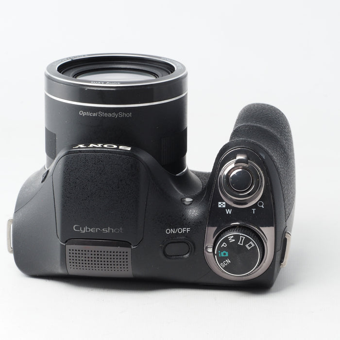 Sony デジタルカメラ Cyber-shot DSC-H300 #15964