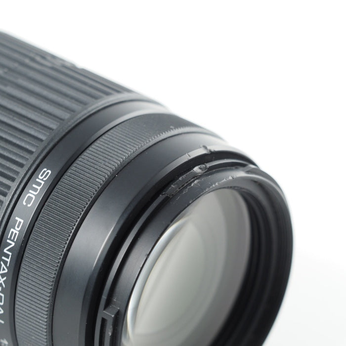 PENTAX DA 55-300mm F4-5.8 ED Kマウント APS-Cサイズ ペンタックス 望遠ズームレンズ 21720 #14288