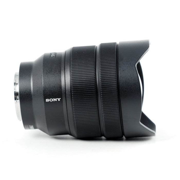 SONY FE 12-24mm F4 G ソニー Eマウント SEL1224G 広角ズームレンズ フルサイズ用 #13881