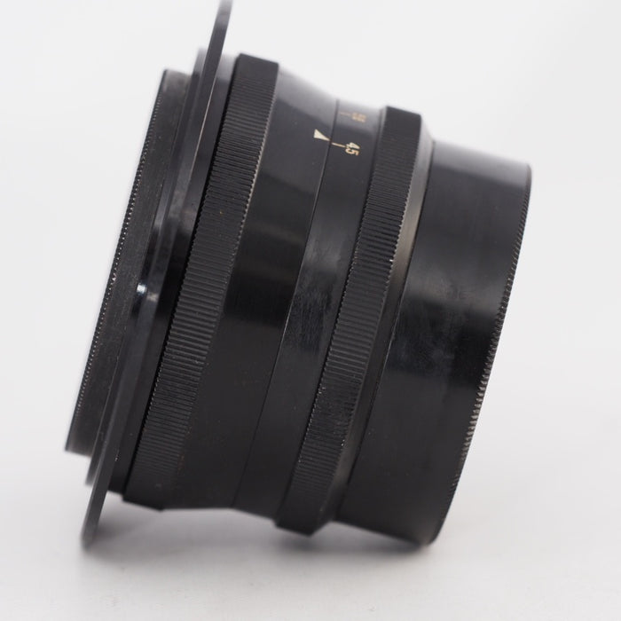 富士フイルム FUJINAR 1:4.5 f=25mm 大判カメラ用 レンズ #13436