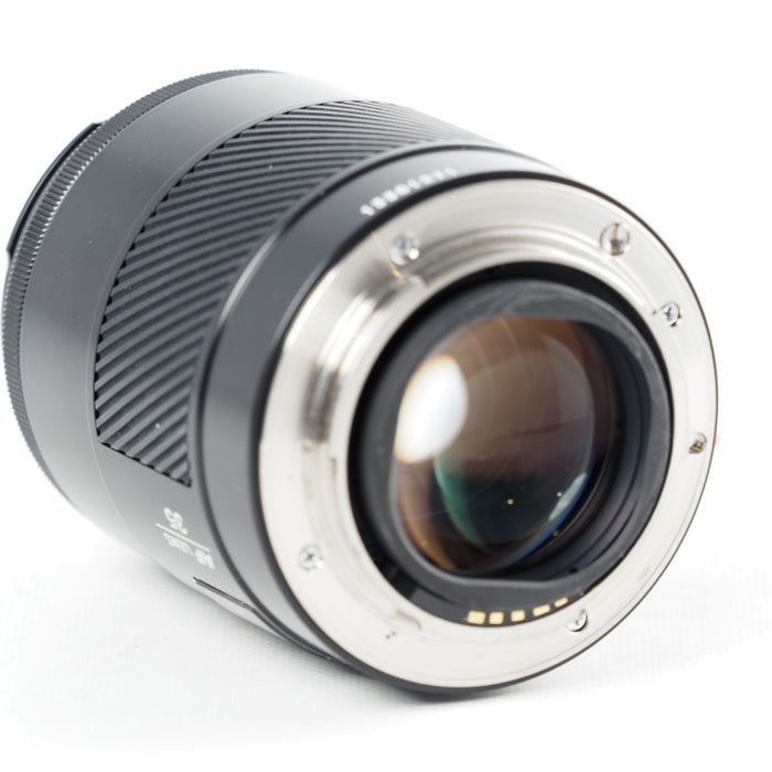 MINOLTA AF 35mm f1.4 (22) 初期 前期 ミノルタ ソニーAマウント #13748