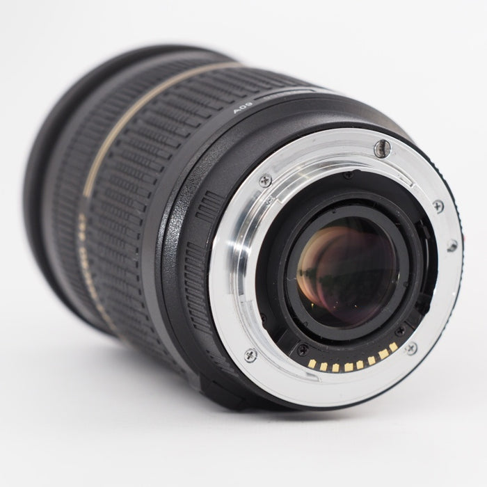 TAMRON 大口径ズームレンズ SP AF28-75mm F2.8 XR Di ソニー ミノルタ Aマウント フルサイズ対応 A09S #13115
