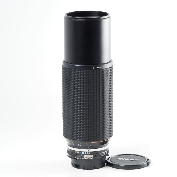 Nikon ニコン Ai Nikkor 100-300mm F5.6s ニッコールレンズ #13751