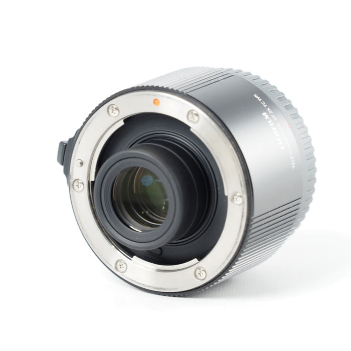 FUJIFILM 富士フイルム テレコンバーター XF 2X TC WR TELE CONVERTER #13691