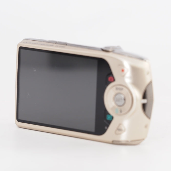 CASIO デジタルカメラ EXILIM 1410万画素 5倍 ゴールド エクシリム EX-Z2300GD #12925