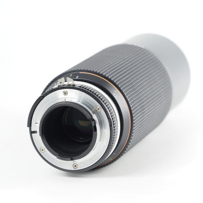 Nikon ニコン Ai Nikkor 100-300mm F5.6s ニッコールレンズ #13751