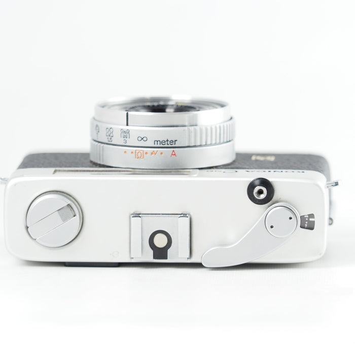 KONICA C35 E&L コニカ レンジファインダーカメラ #14049