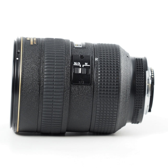 Nikon ニコン Ai AF-S ZOOM Nikkor ED 28-70mm F2.8D (IF) ブラック #13635