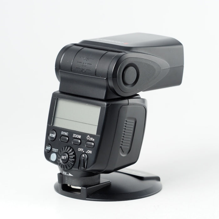 PENTAX オートフラッシュ AF360FGZII 30438 ペンタックス ストロボ #14611