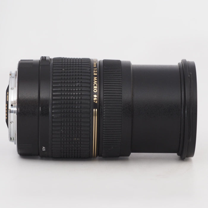 TAMRON タムロン 大口径ズームレンズ SP AF28-75mm F2.8 XR Di キヤノン EFマウント用 フルサイズ対応 A09E #13327