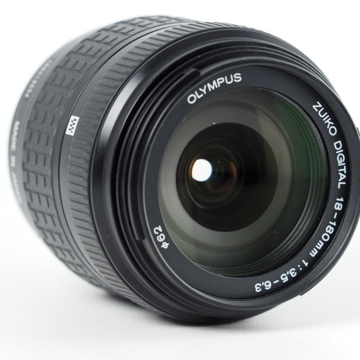 OLYMPUS ZUIKO DIGITAL ED 18-180mm F3.5-6.3 オリンパス フォーサーズマウント #13699