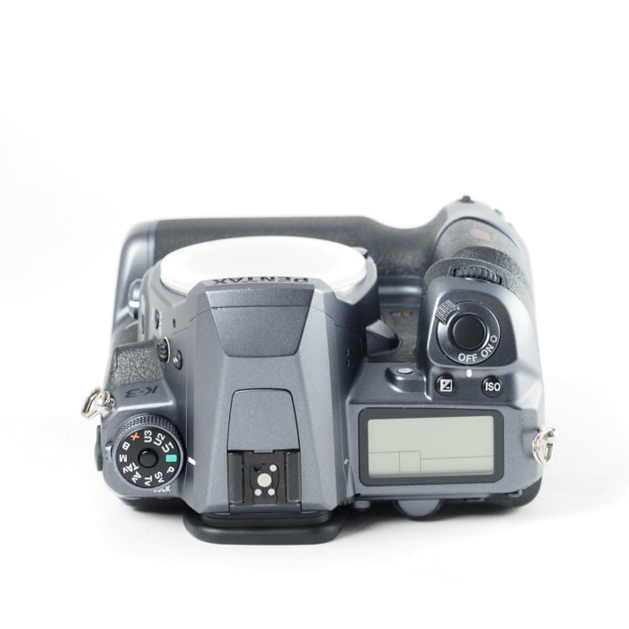 PENTAX ペンタックス デジタル一眼レフカメラ K-3 Prestige Edition プレステージエディション 全世界2,000台限定 モデル 15577 #13844