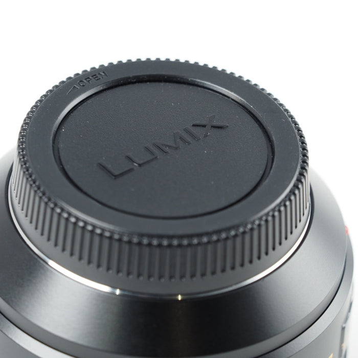 Panasonic D SUMMILUX 25mm/F1.4 ASPH. L-X025 フォーサーズマウント パナソニック 単焦点レンズ #14347