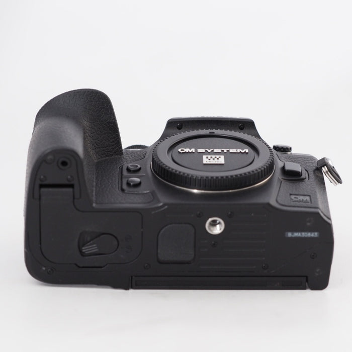 OM SYSTEM オリンパス ミラーレス一眼レフカメラ OM-1 ボディ ブラック OM1 #13114