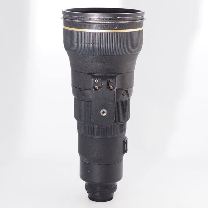 Nikon ニコン AI AF-S ED 400mm f2.8D IF Fマウント 単焦点 望遠レンズ #12987