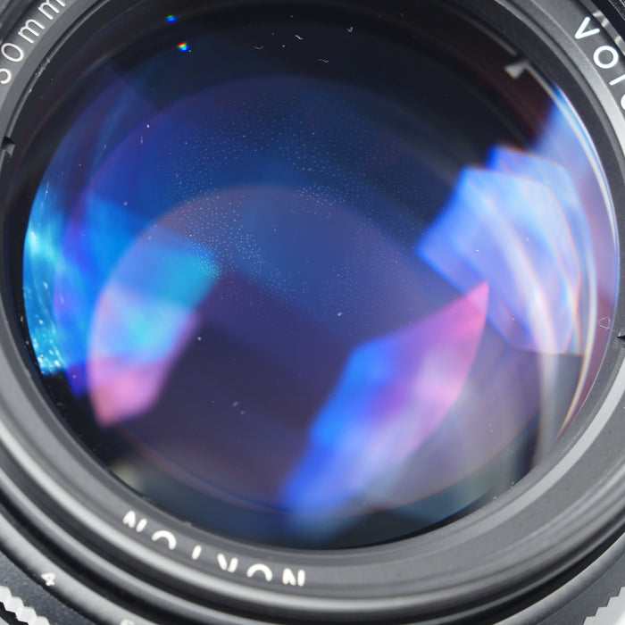 VoightLander NOKTON 50mm F1.1 VM Leica Mマウント #15106