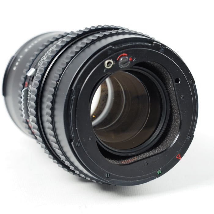 HASSELBLAD Carl Zeiss Sonnar C 150mm F4 T* 中判レンズ ハッセルブラッドカールツァイス ケース付き #14491