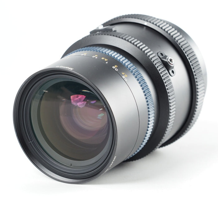 MAMIYA-SEKOR Z 65mm F4 W マミヤ RZ 中判カメラ用 交換レンズ 単焦点レンズ #13849
